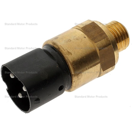 Standard Ignition Coolant Fan Switch, Ts-296 TS-296